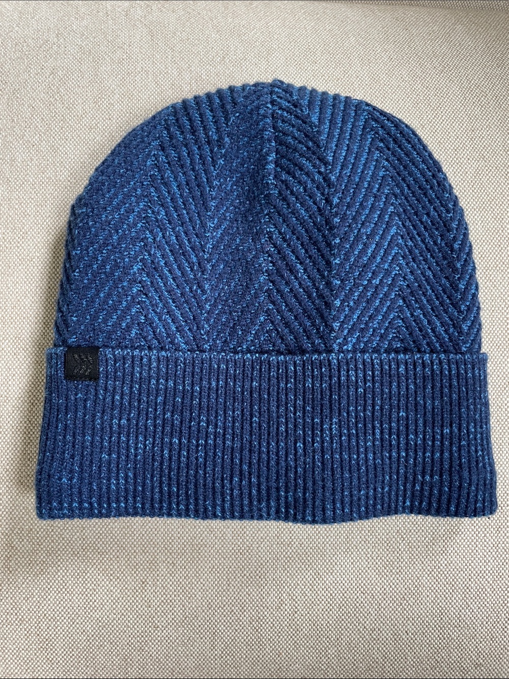 all in motion Black Fleece Beanie